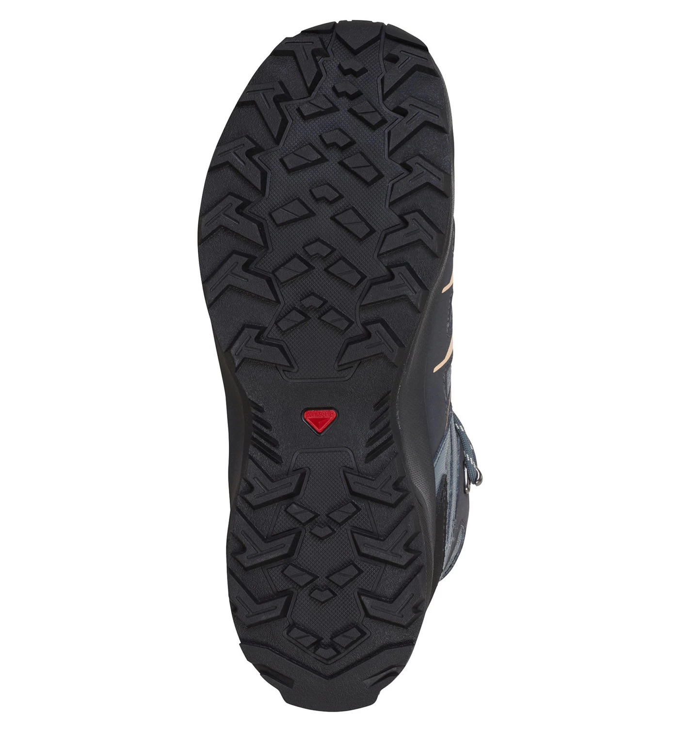 Salomon Daintree MID GTX W - Wanderschuhe - Damen - Image 4