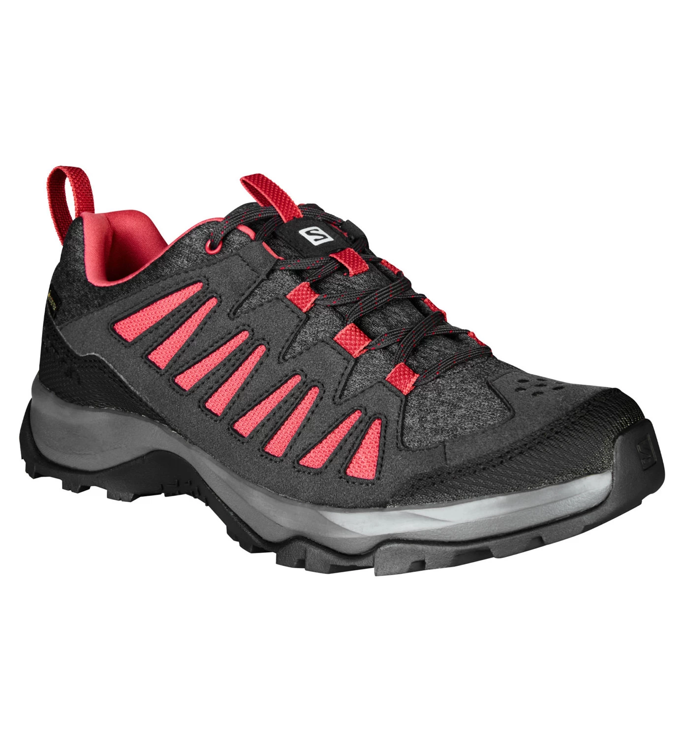 Salomon EOS GTX - Wanderschuh - Damen