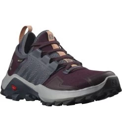 Salomon Madcross Gore – Tex – Trailrunningschuhe – Damen