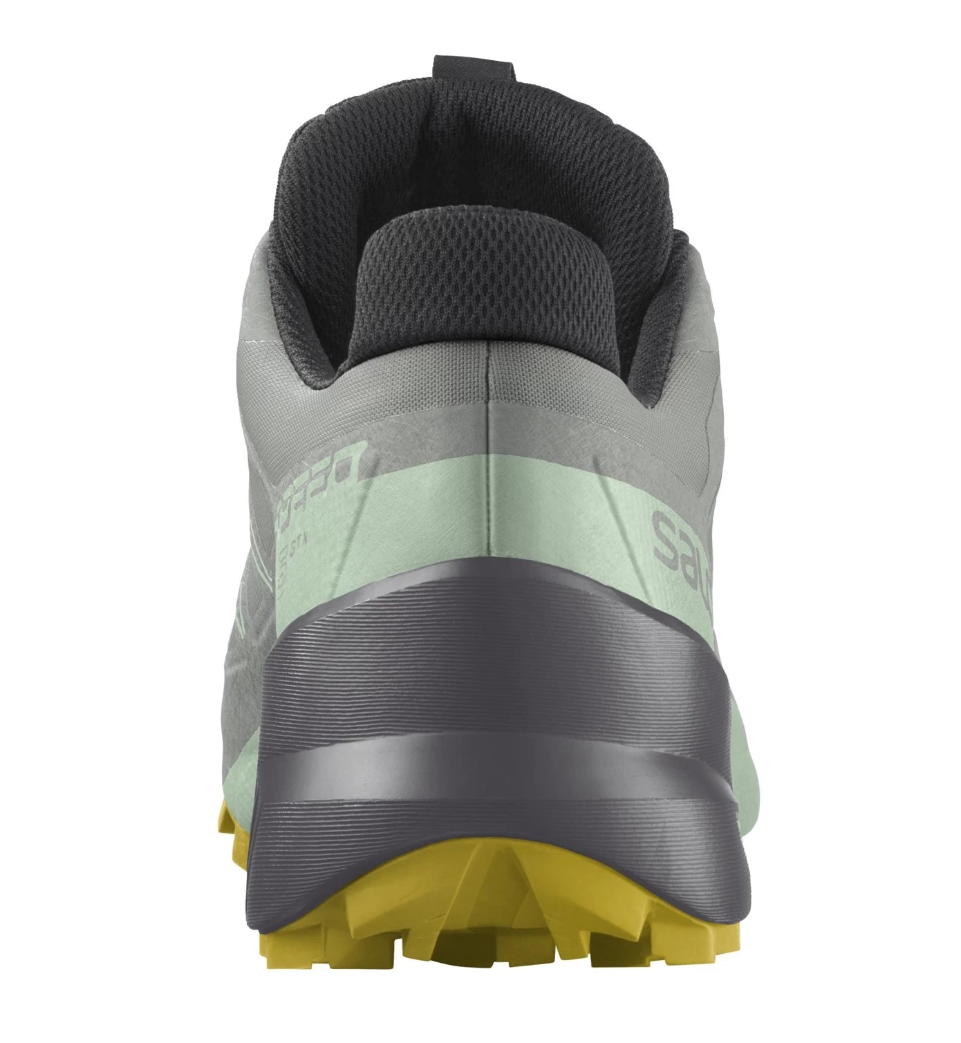 Salomon Speedcross 5 Gore – Tex – Trailrunningschuhe - Damen - Image 3