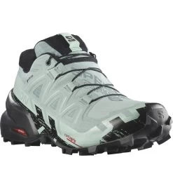 Salomon Speedcross 6 Gtx – Trailrunning Schuhe – Herren