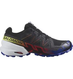 Salomon Speedcross 6 GTX - Trailrunning-Schuhe - Herren