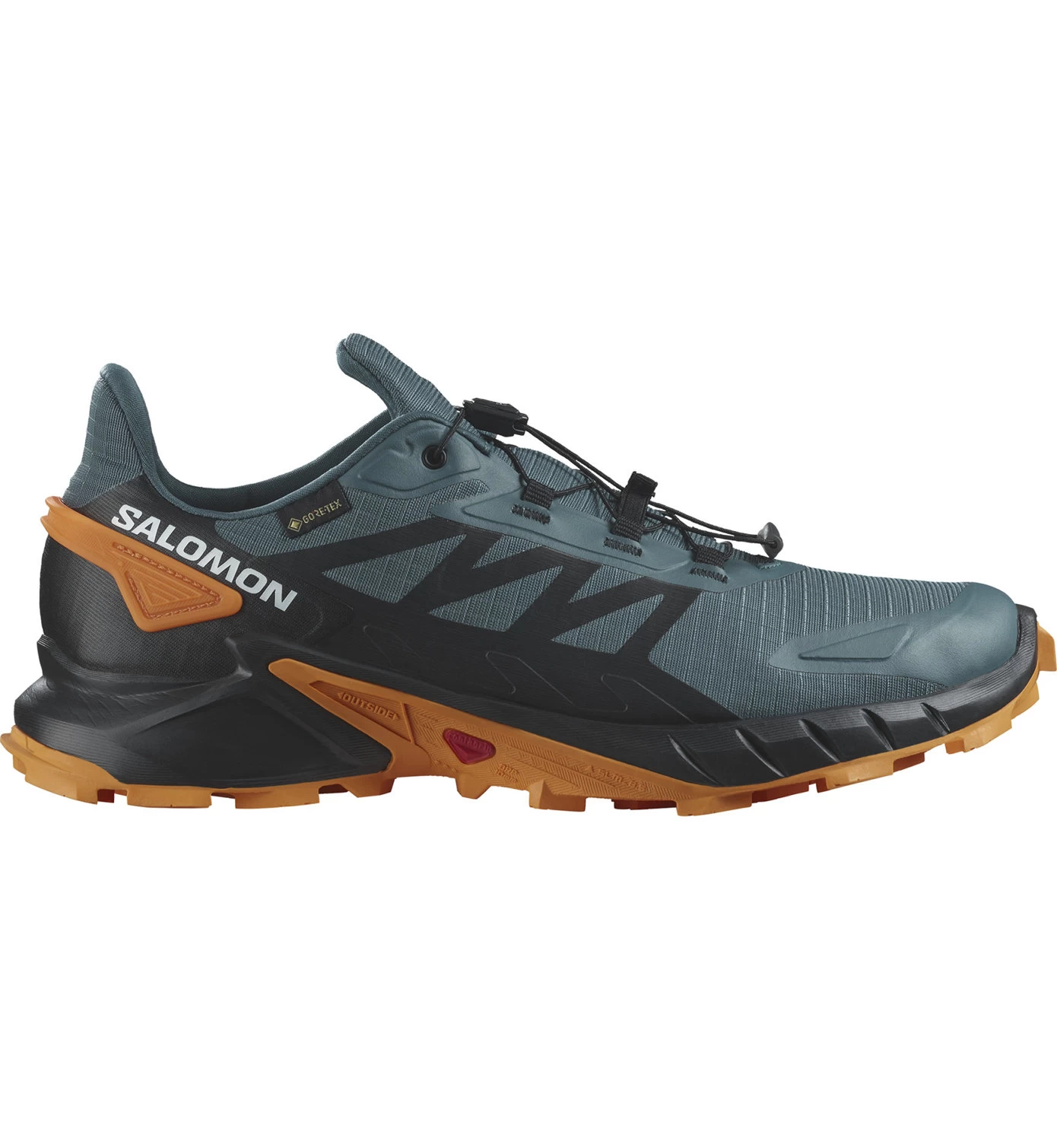 Salomon Supercross 4 Gtx - Trailrunning Schuh - Herren