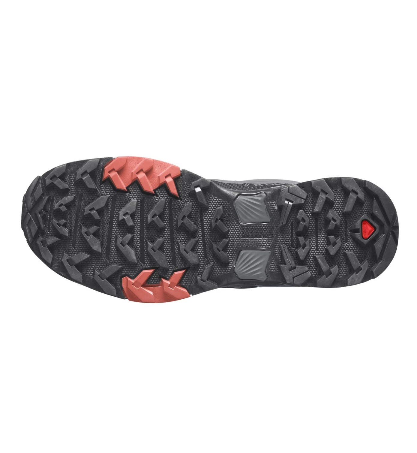 Salomon X Ultra 4 Gore-Tex - Trekkingschuhe - Damen - Image 4
