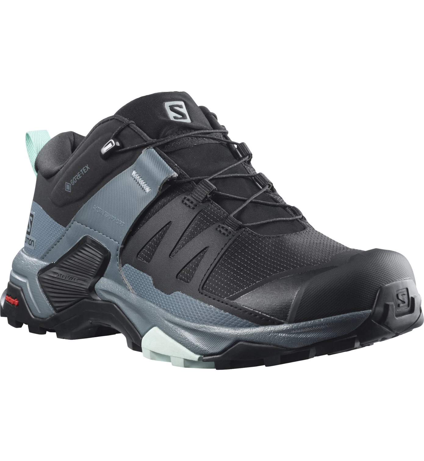 Salomon X Ultra 4 GTX - Wanderschuhe - Damen