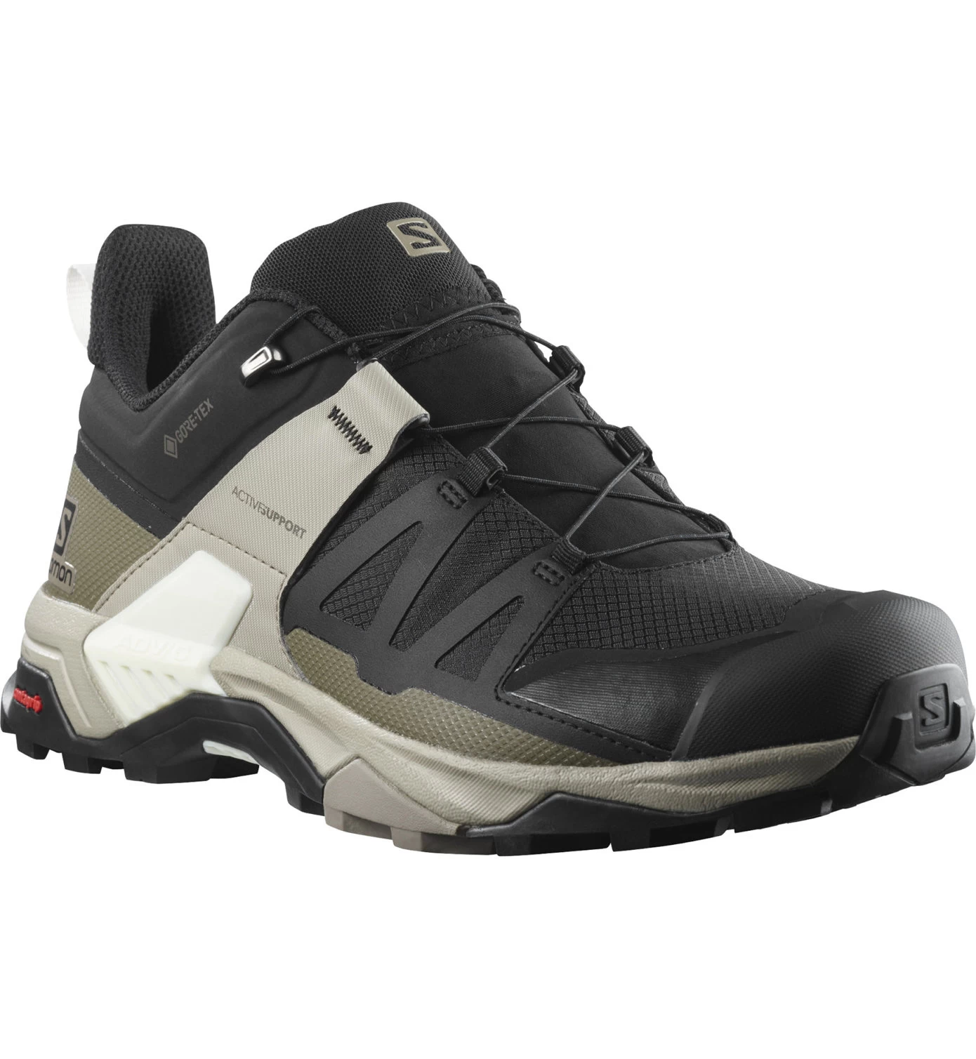 Salomon X Ultra 4 GTX - Wanderschuhe - Herren