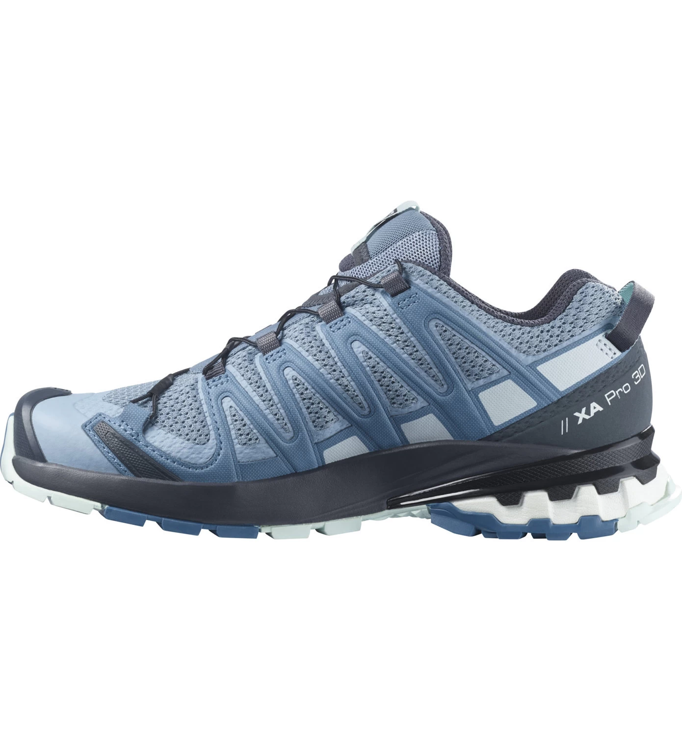 Salomon XA PRO 3D V8 – Trailrunningschuhe – Damen - Image 2