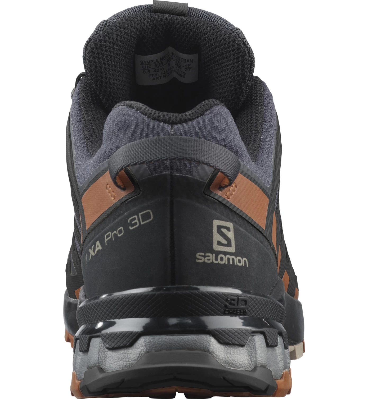 Salomon Xa Pro 3D V8 GTX – Trailrunning Schuhe – Herren - Image 3