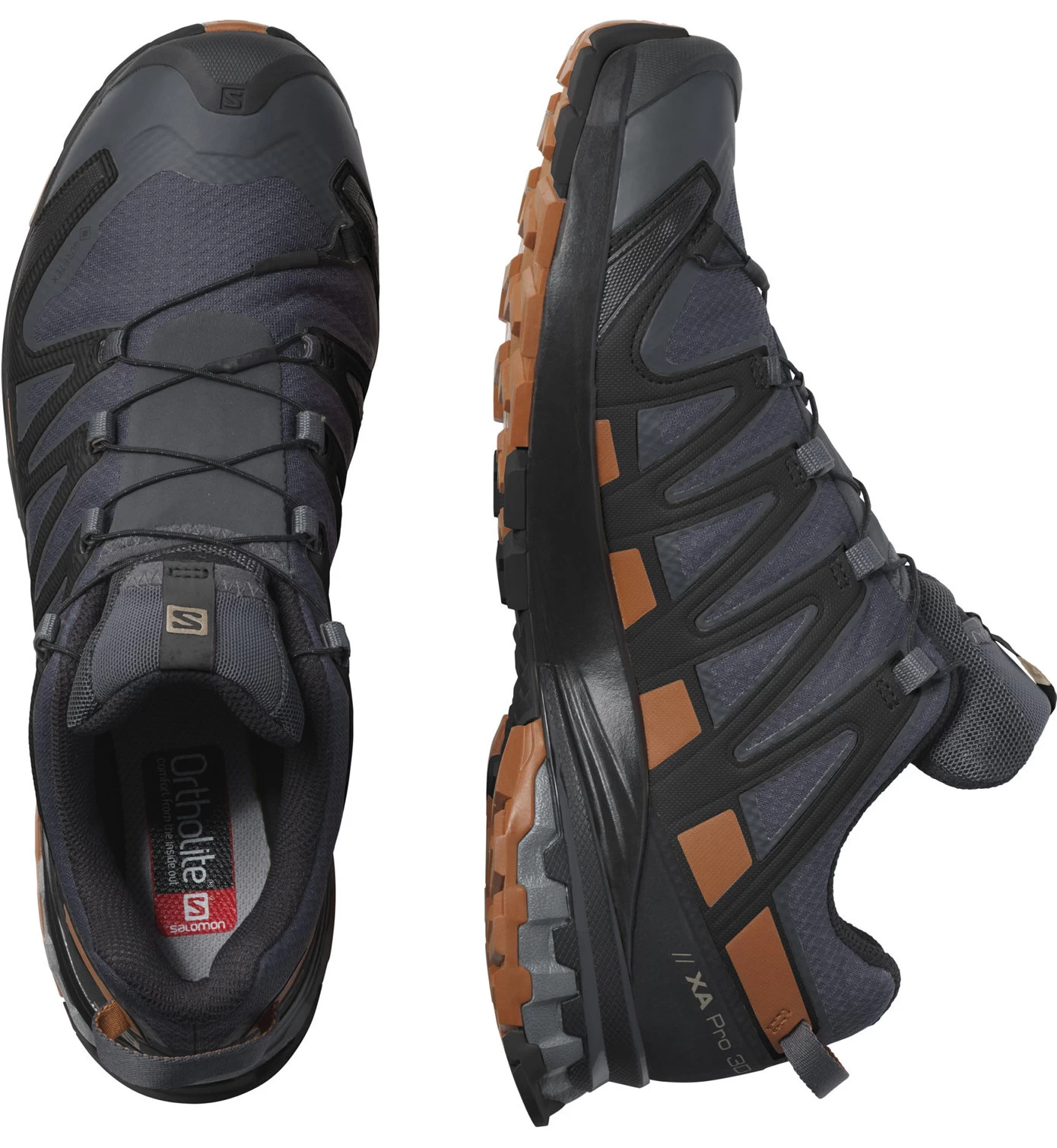 Salomon Xa Pro 3D V8 GTX – Trailrunning Schuhe – Herren - Image 5