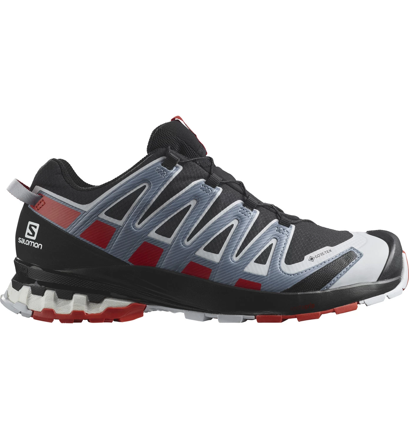 Salomon XA Pro 3D V8 Gtx -Trailrunning Schuhe –Herren - Image 2