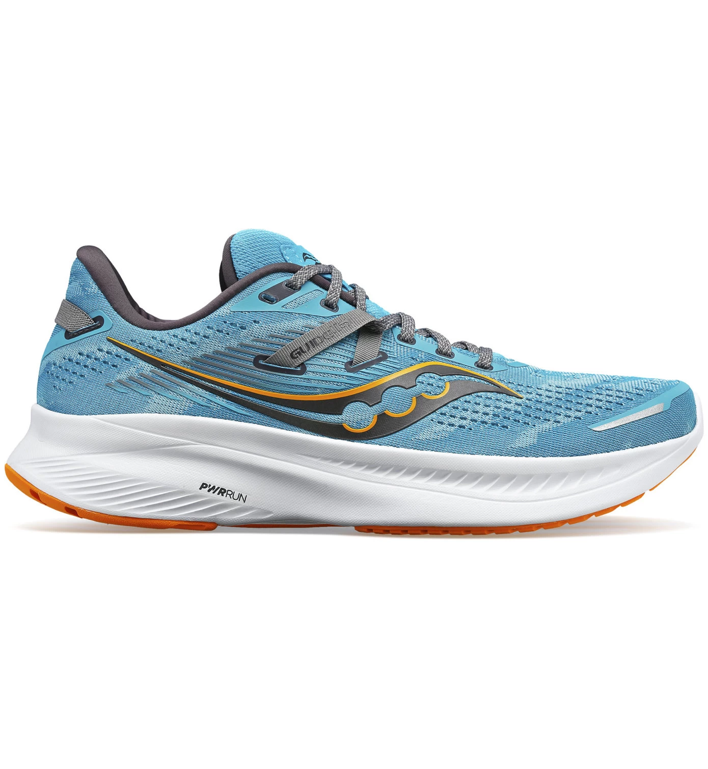 Saucony Guide 16 - Stabilitätsschuhe - Herren