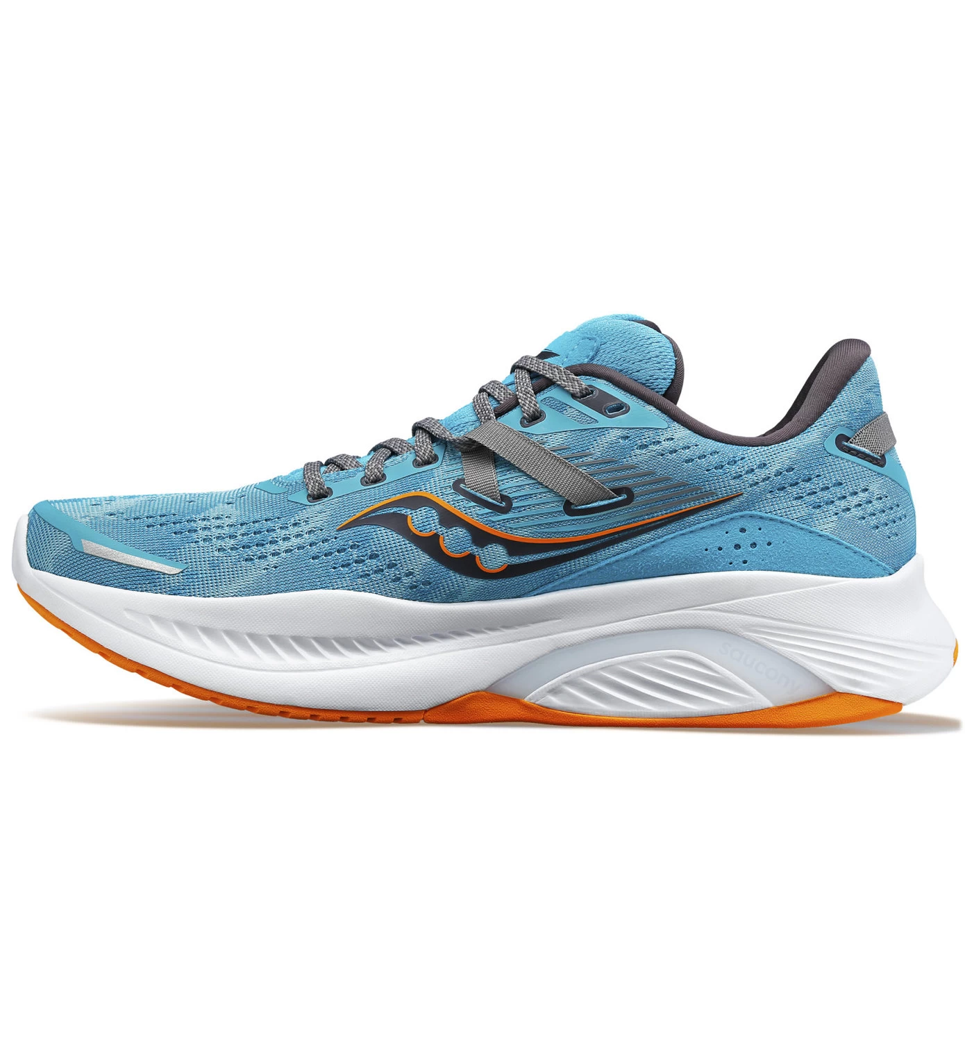 Saucony Guide 16 - Stabilitätsschuhe - Herren – Bild 3