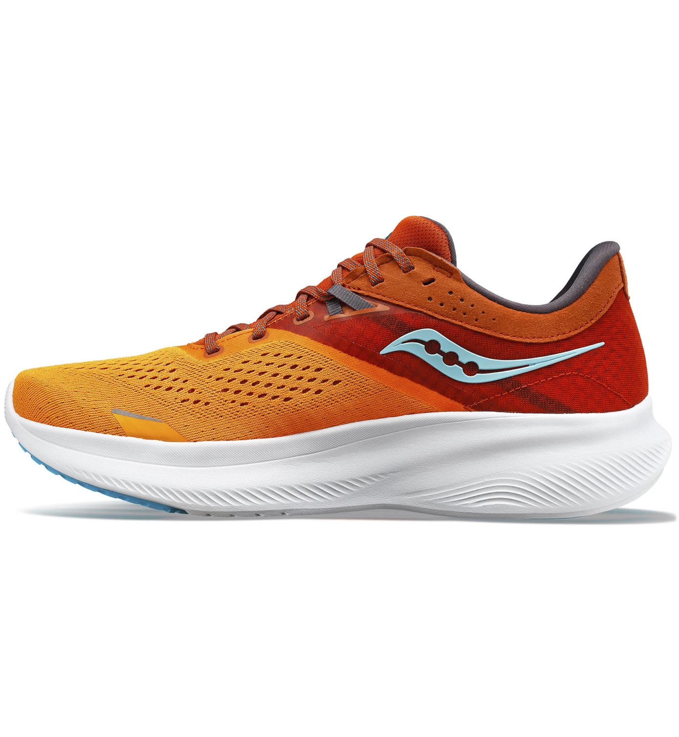 Saucony Ride 16 - Neutrallaufschuhe - Herren - Image 3