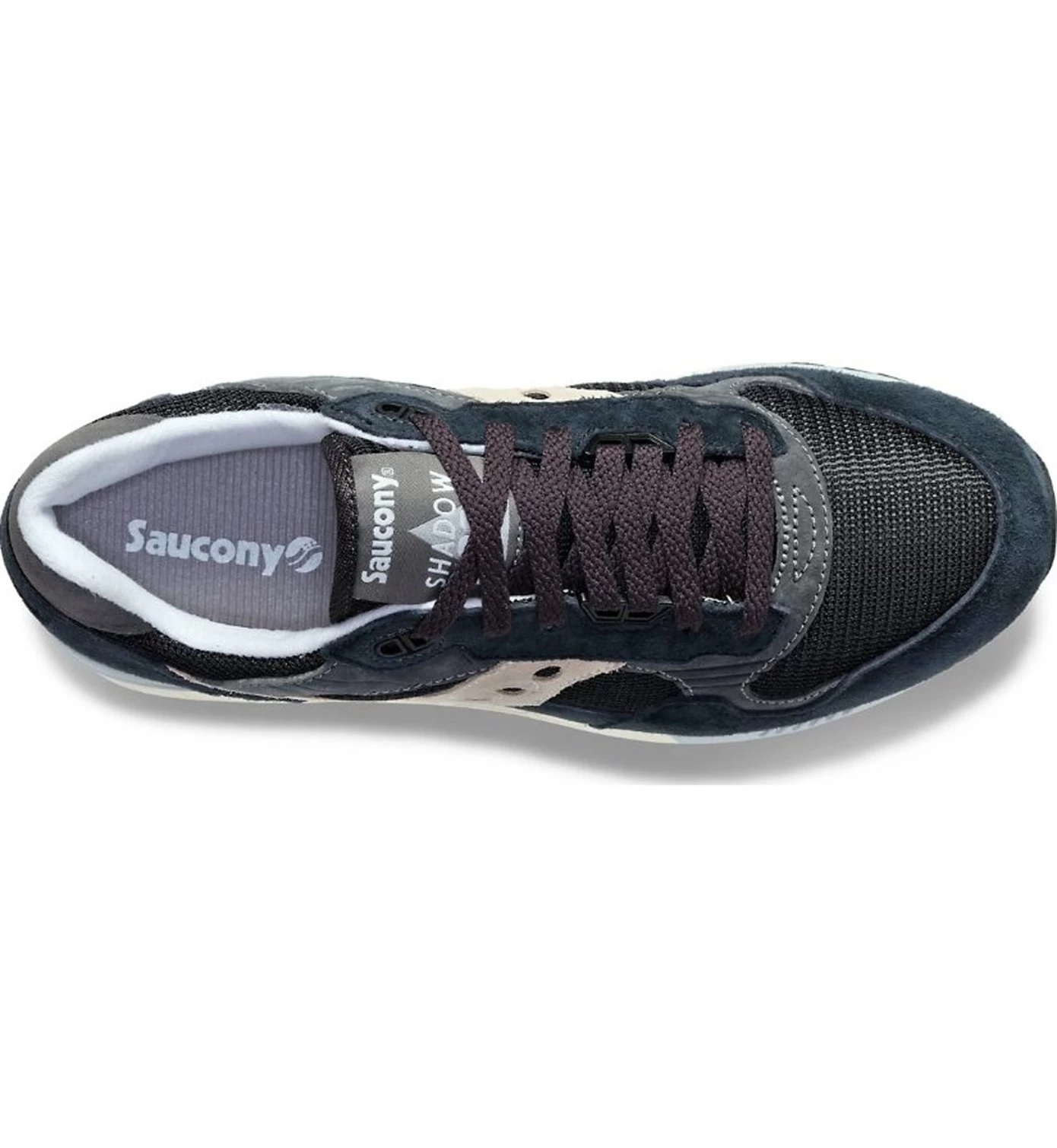 Saucony Shadow 5000 - Sneaker - Herren - Image 4