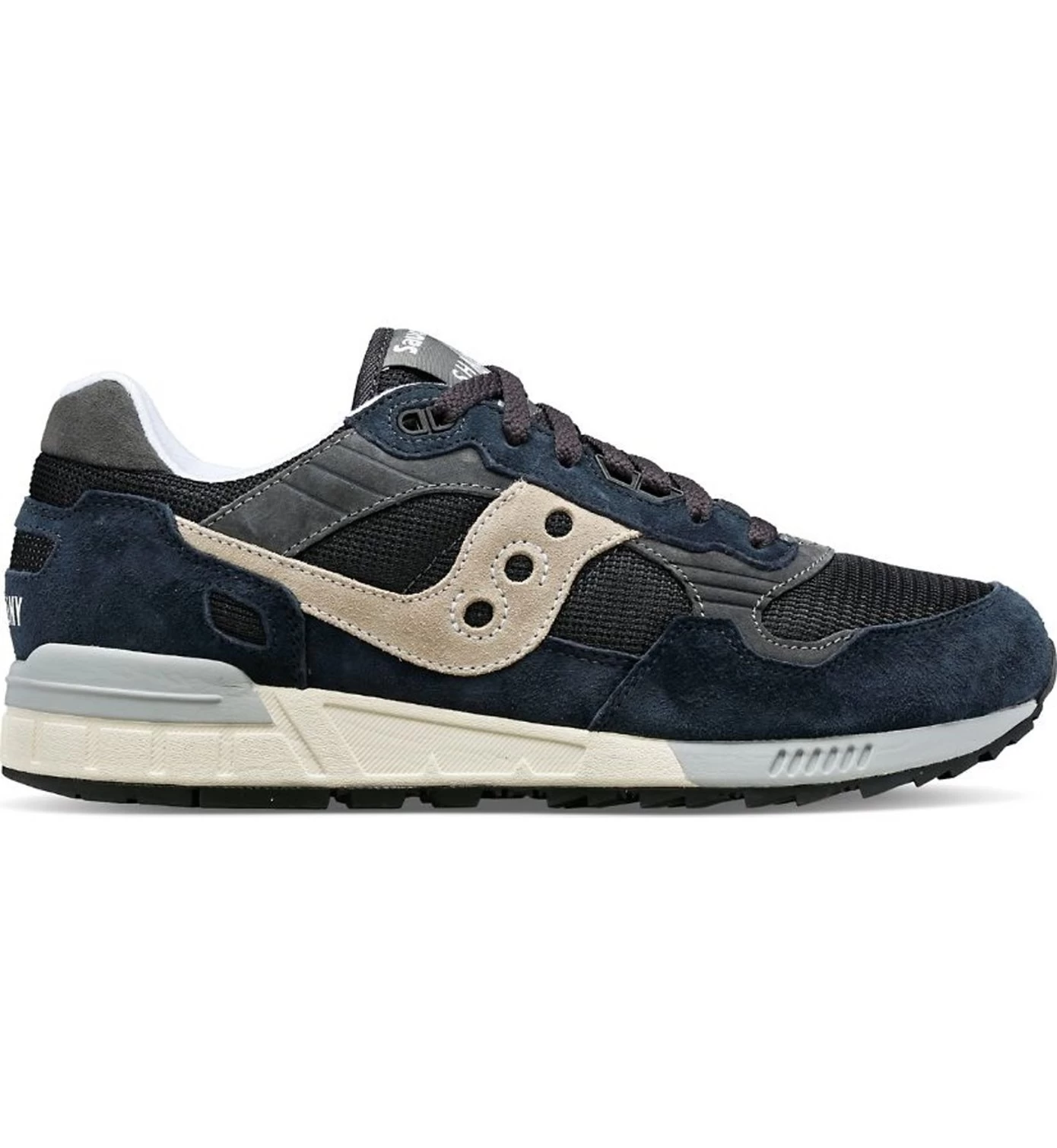 Saucony Shadow 5000 - Sneaker - Herren