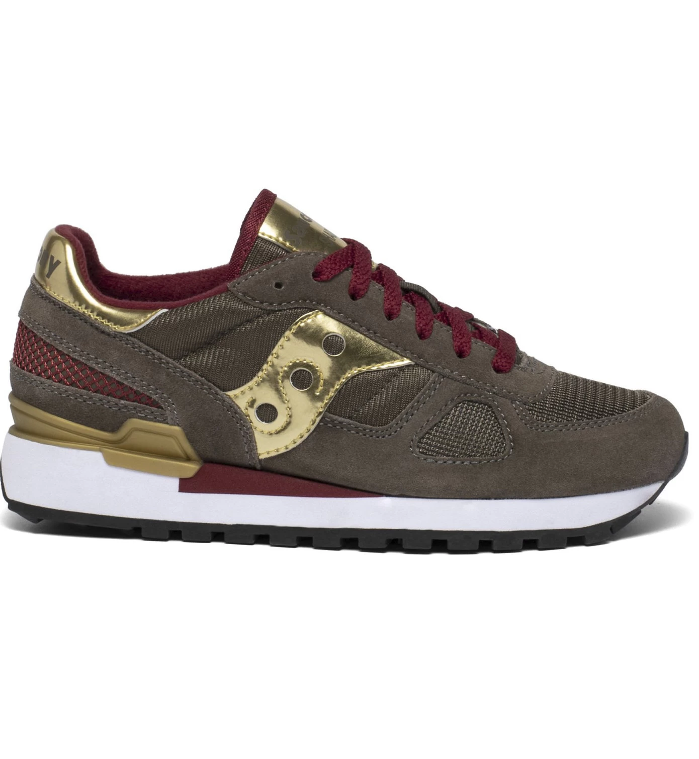 Saucony Shadow Original - Sneakers - Damen - Image 5