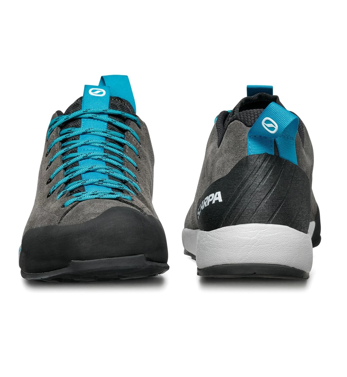 Scarpa Gecko M - Zustiegschuh - Herren – Bild 7