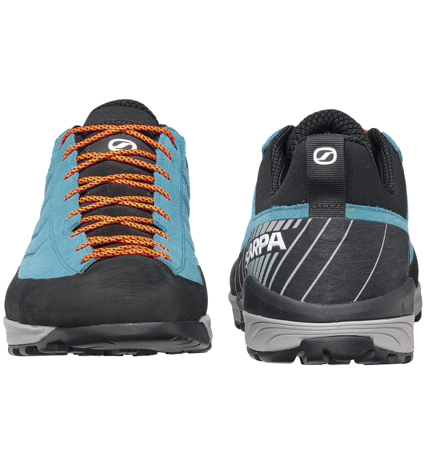 Scarpa Mescalito - Trekkingschuh - Herren - Image 12