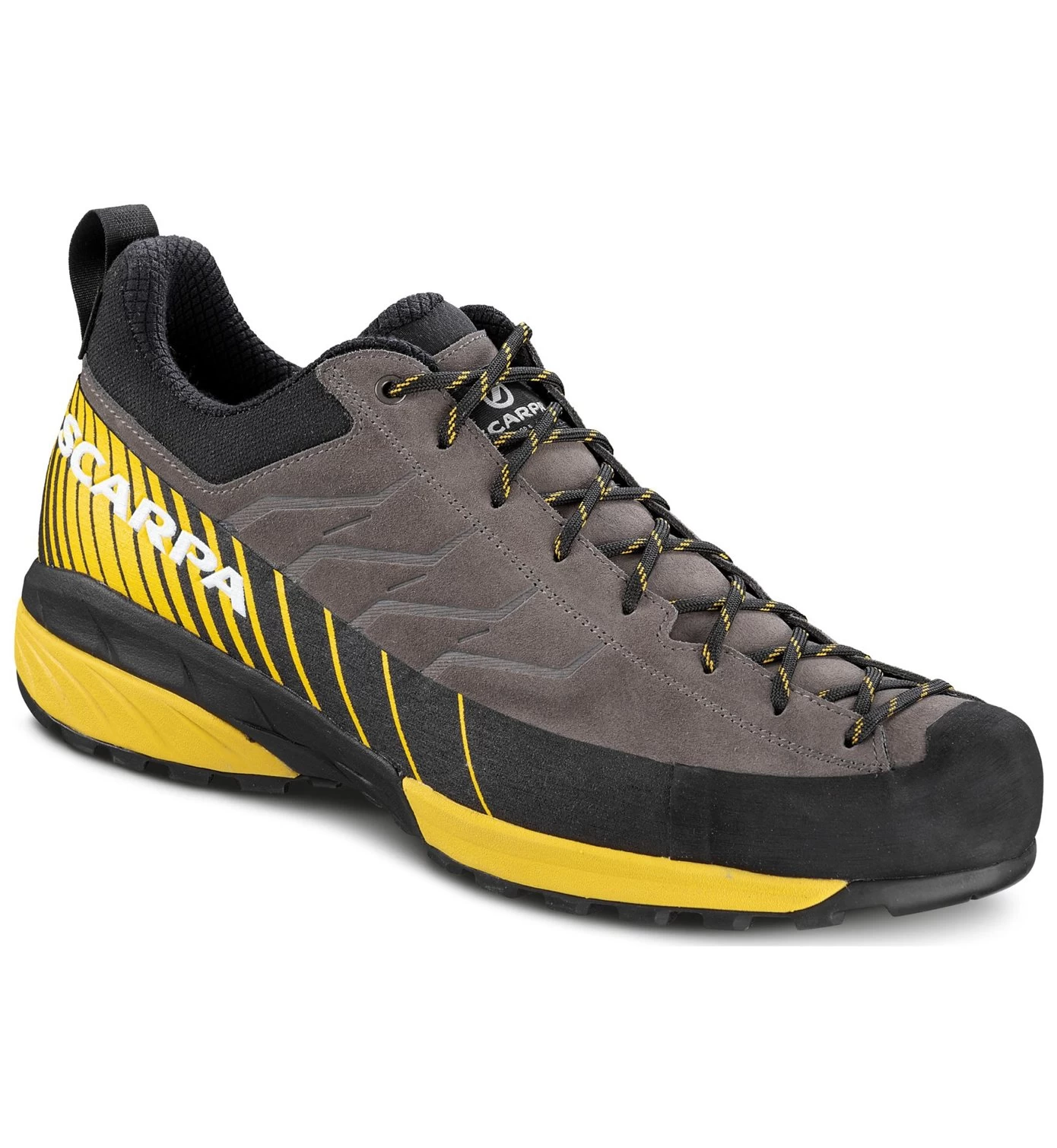 Scarpa Mescalito GORE-TEX - Zustieg- Und Wanderschuh - Herren