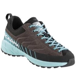 Scarpa Mescalito Lace - Wander- Und Zustiegsschuh - Kinder