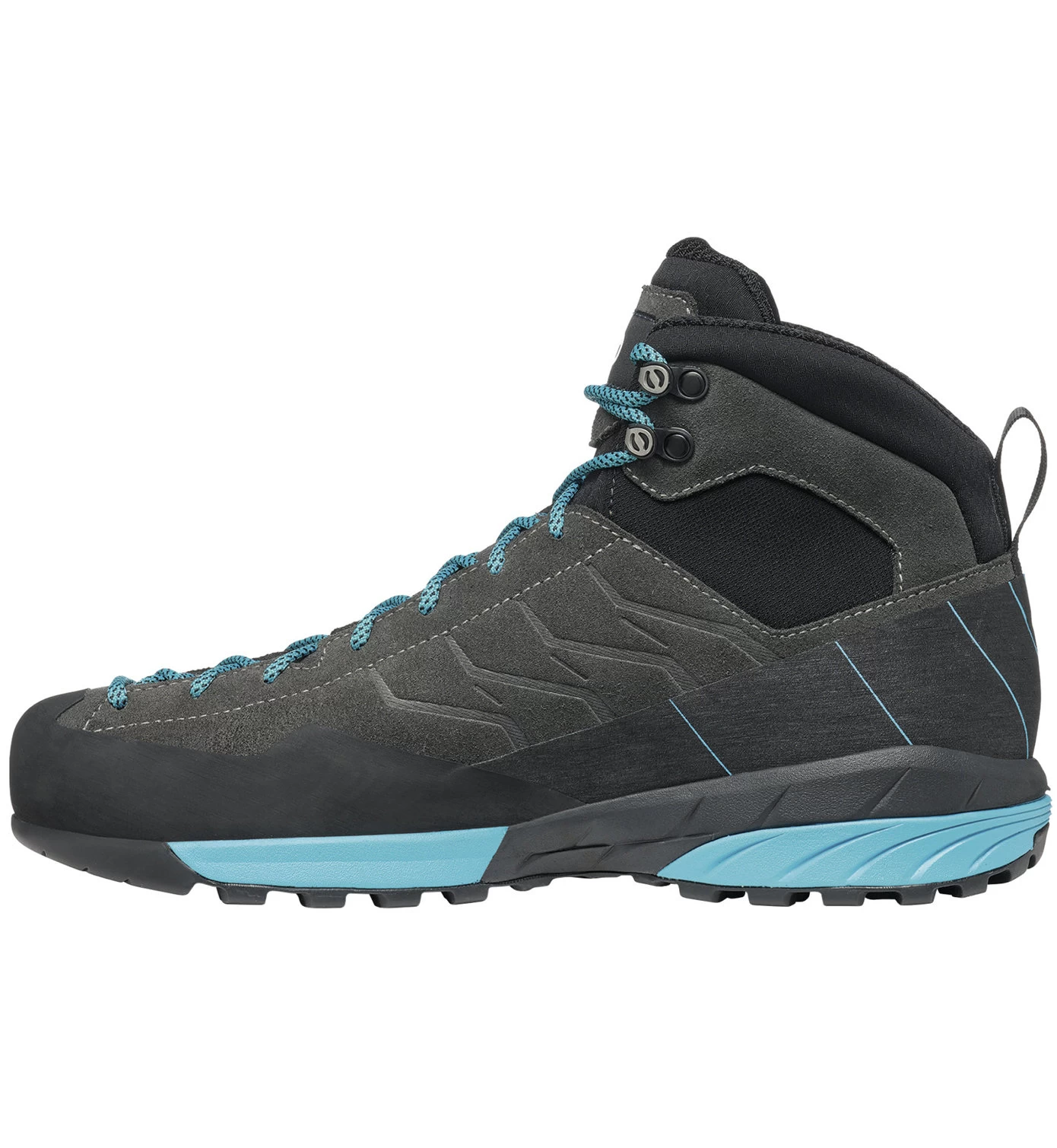 Scarpa Mescalito Mid GTX - Zustiegsschuhe - Herren - Image 2