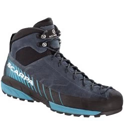 Scarpa Mescalito Mid GORE-TEX - Zustieg- Und Trekkingschuh - Herren