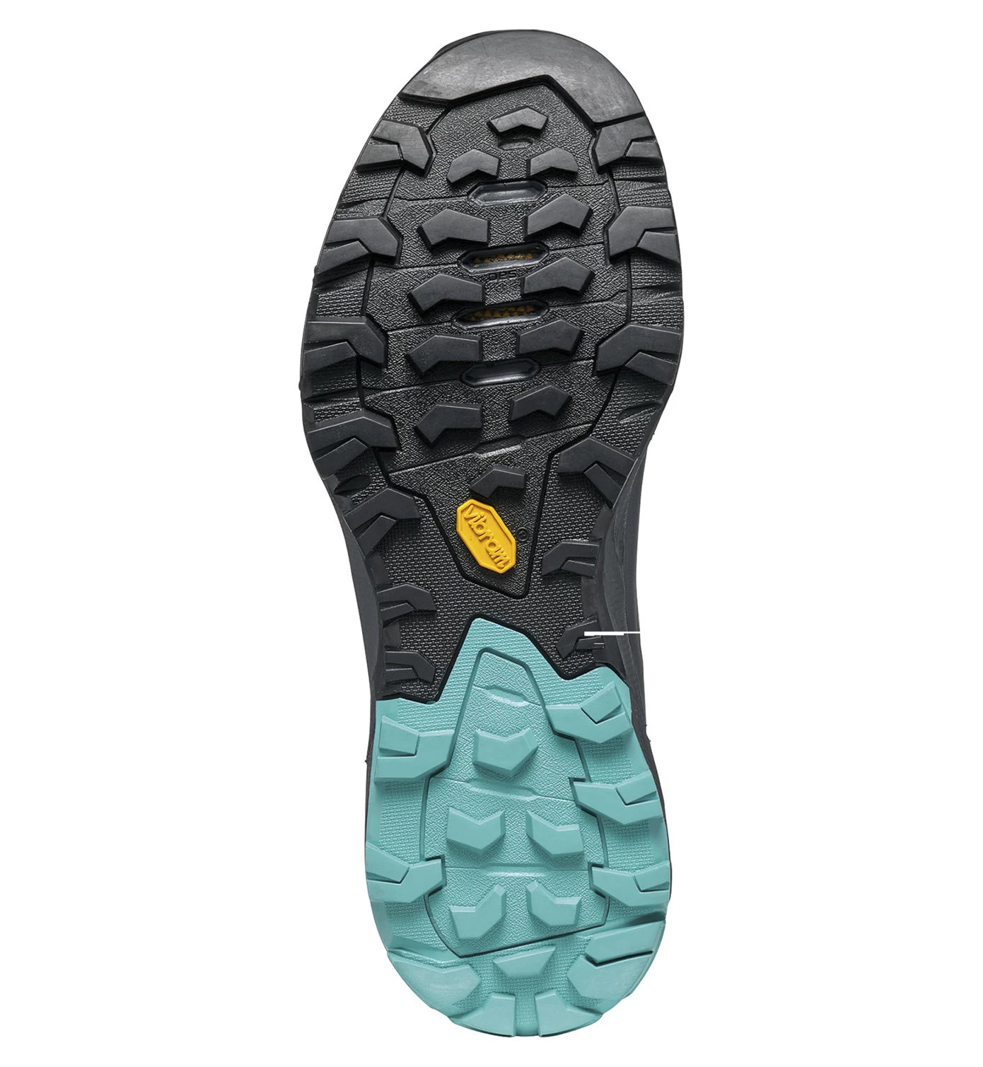Scarpa Rapid GTX W - Zustiegsschuhe - Damen - Image 2