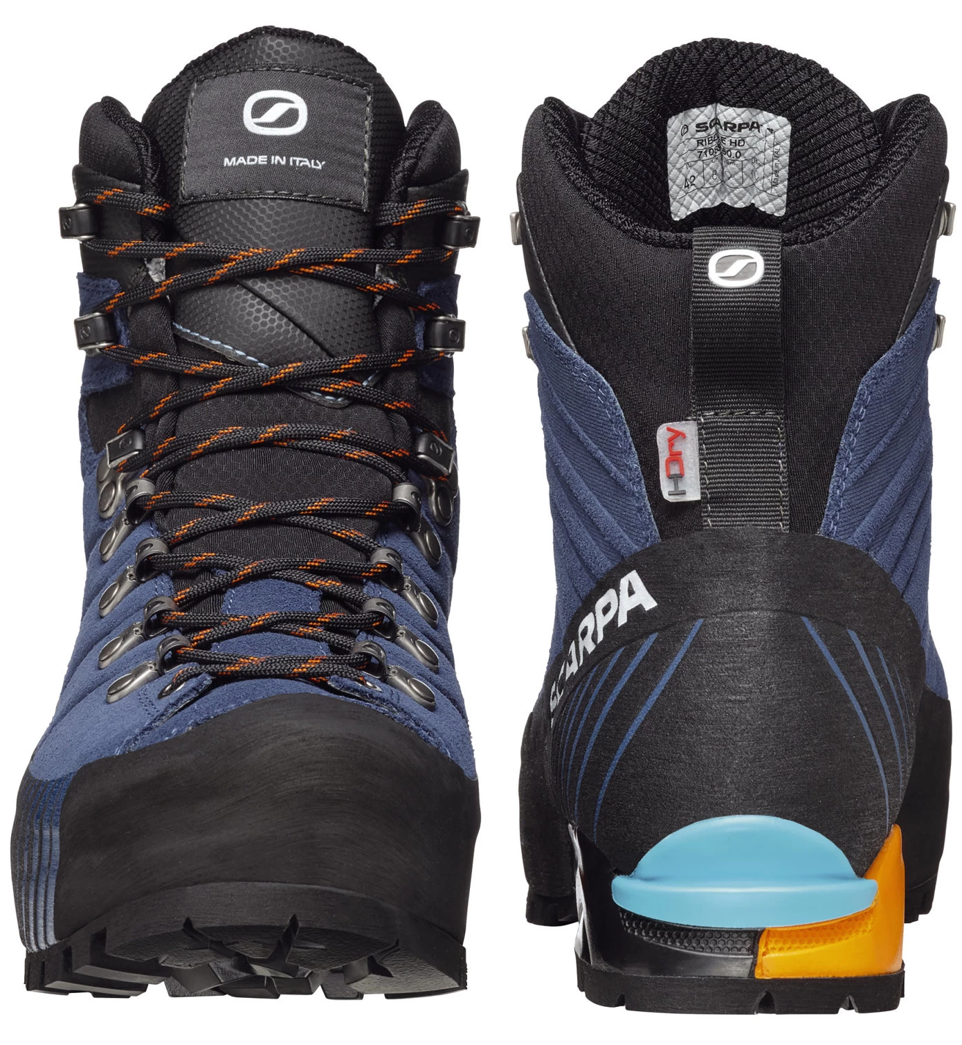 Scarpa Ribelle HD - Hochtourenschuh - Herren - Image 4