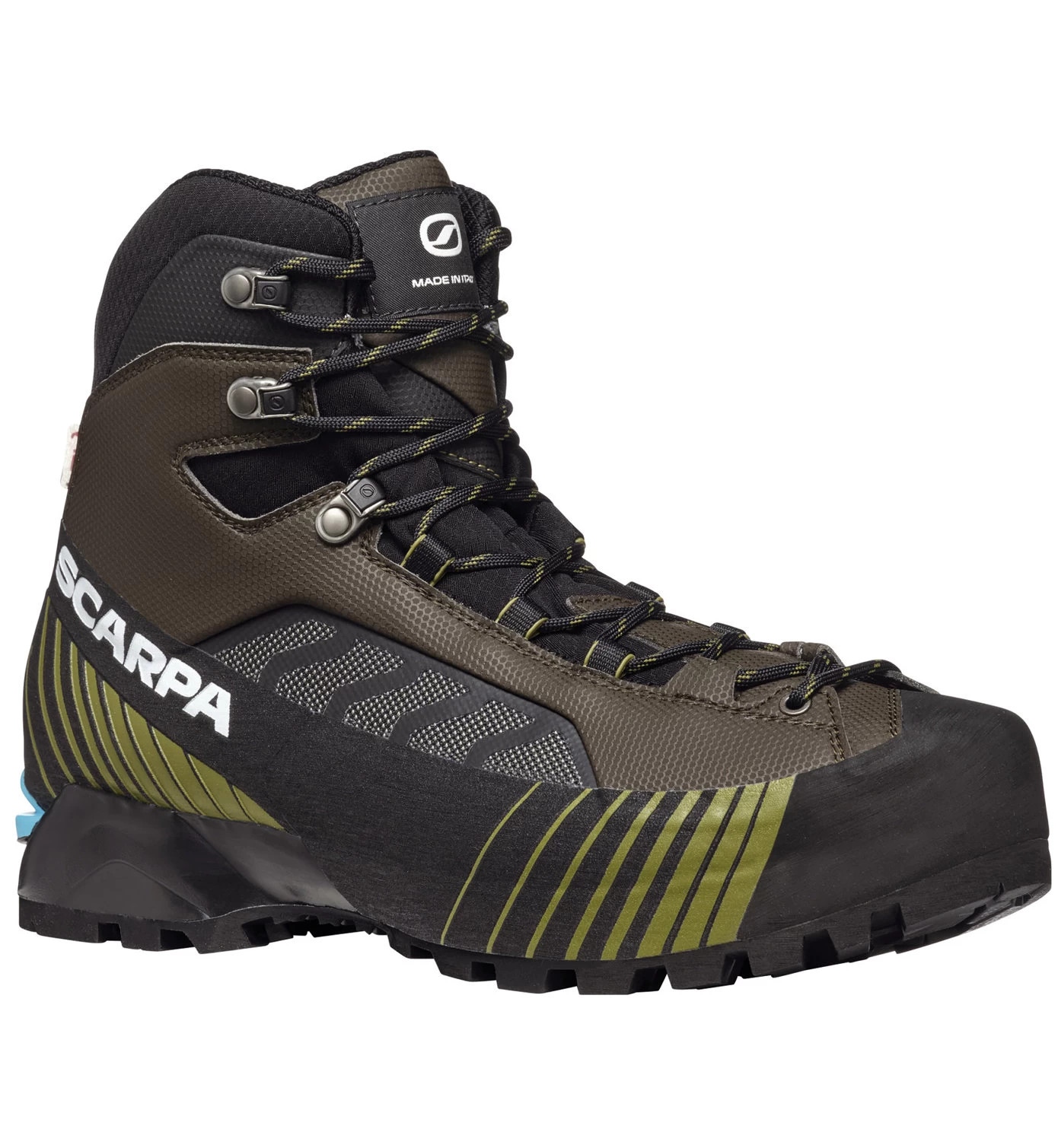 Scarpa Ribelle Lite HD - Hochtourenschuh - Herren