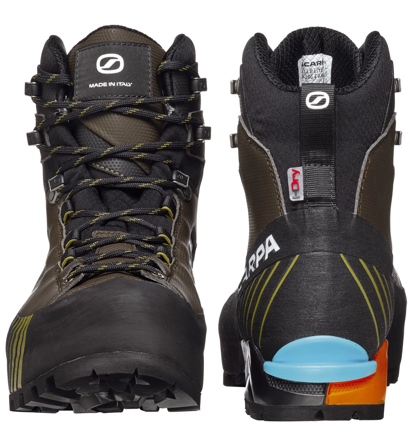 Scarpa Ribelle Lite HD - Hochtourenschuh - Herren - Image 4