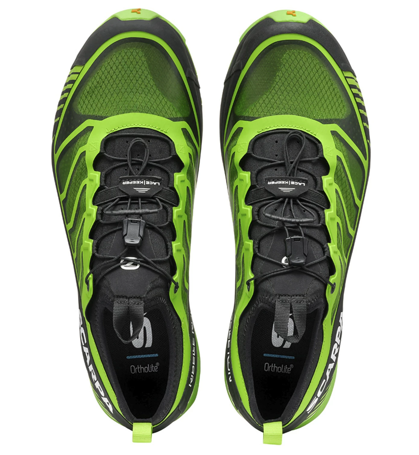 Scarpa Ribelle Run M - Trailrunning Schuh - Herren - Image 6