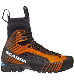 Scarpa Ribelle Tech 2.0 Hd - Hochalpinschuh - Herren