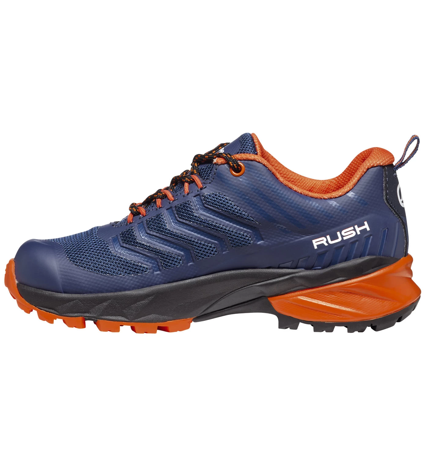 Scarpa Rush GTX - Wanderschuhe - Kinder – Bild 3