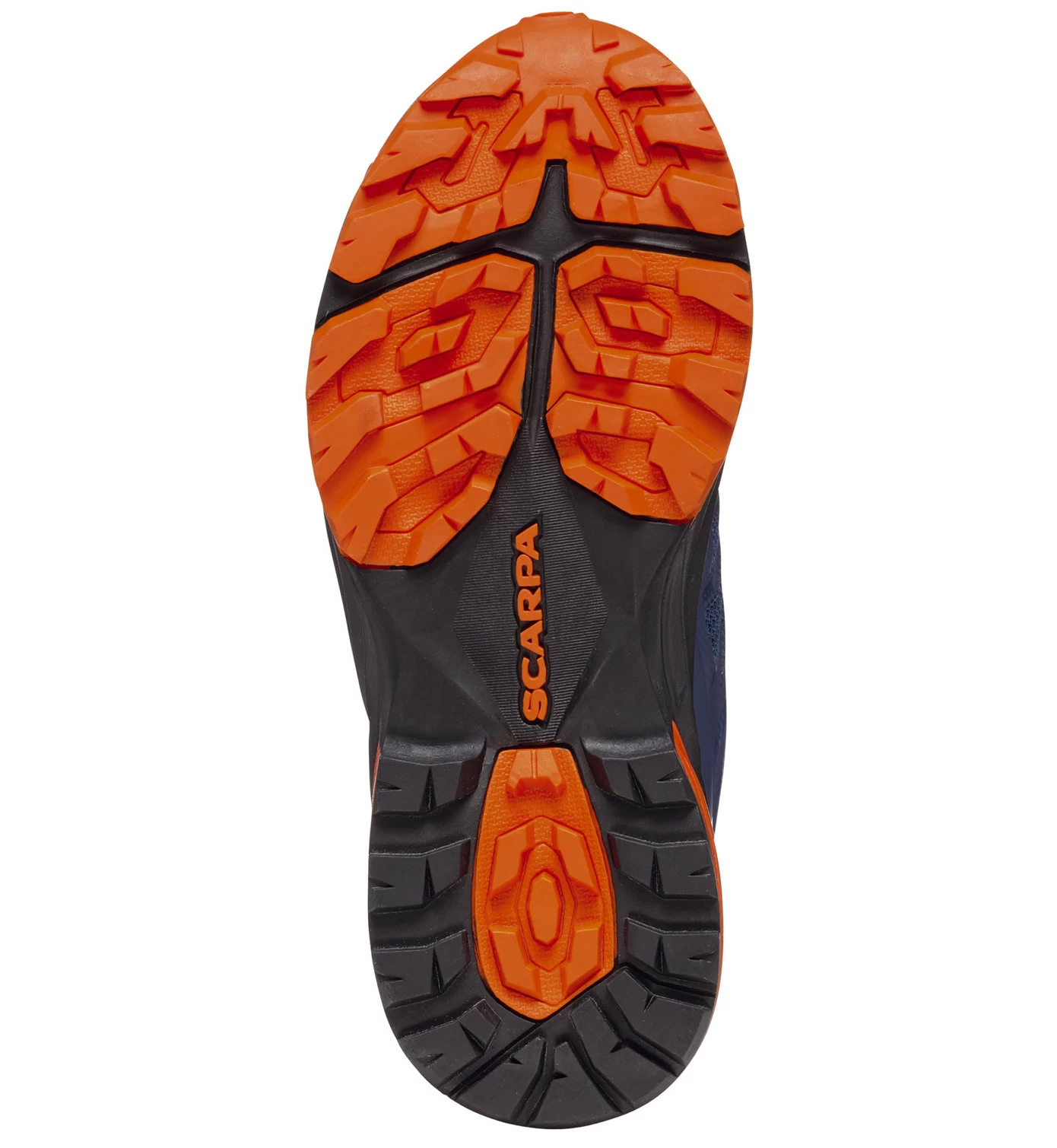 Scarpa Rush GTX - Wanderschuhe - Kinder – Bild 2