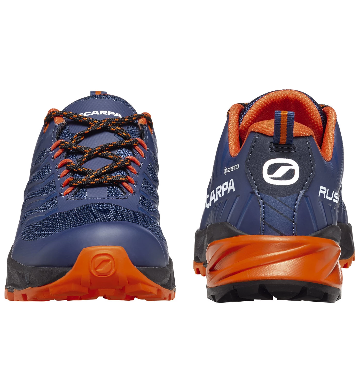 Scarpa Rush GTX - Wanderschuhe - Kinder – Bild 5