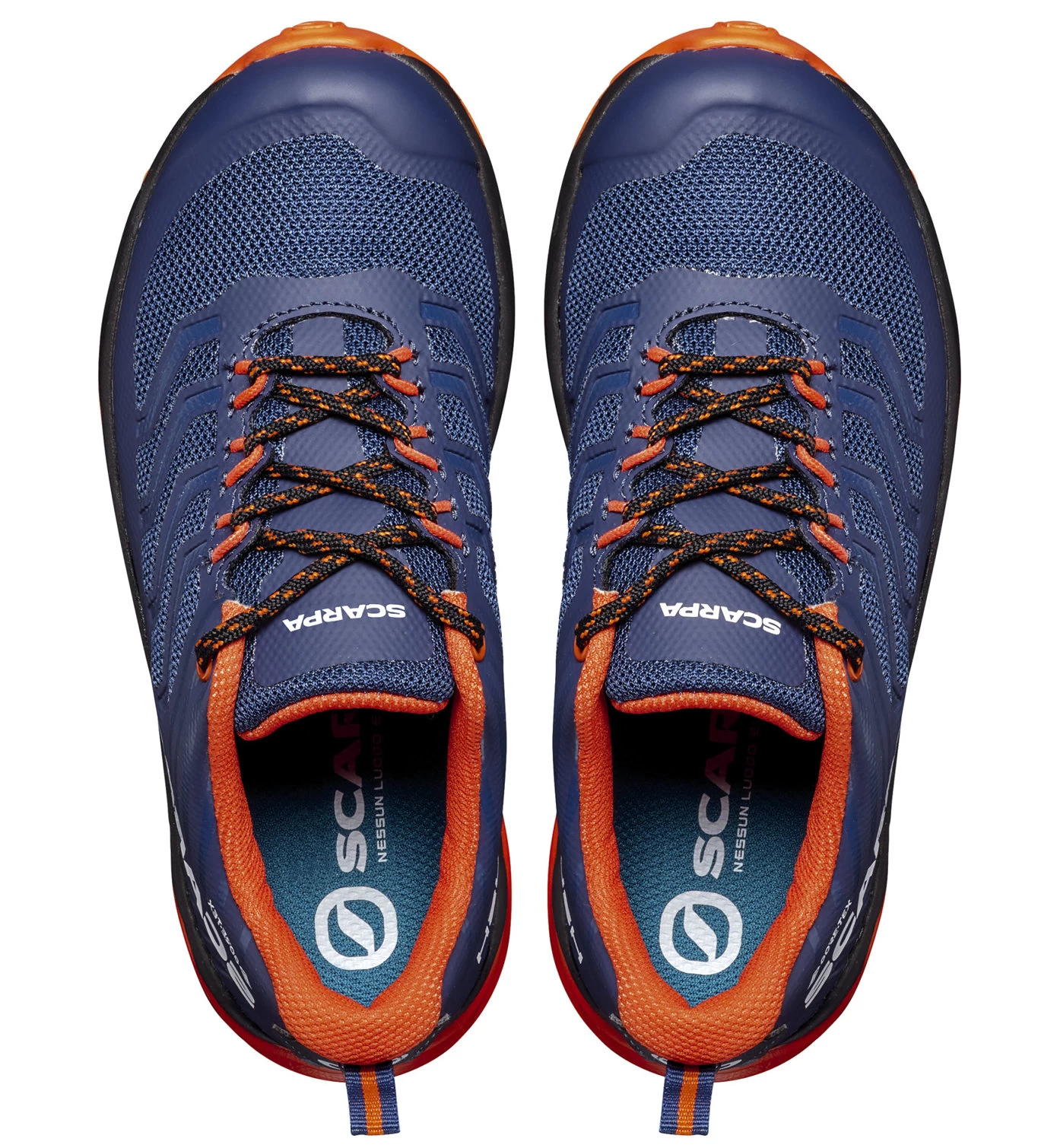 Scarpa Rush GTX - Wanderschuhe - Kinder – Bild 4