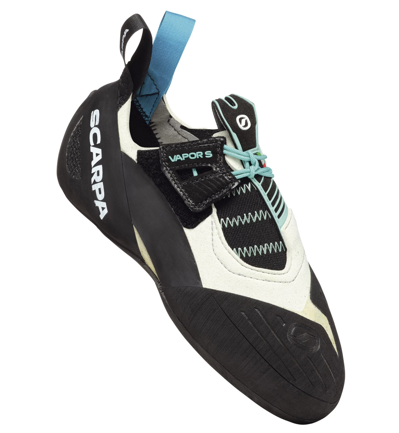 Scarpa Vapor S W - Kletterschuhe - Damen