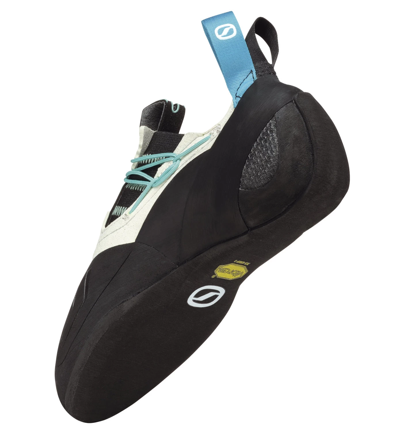 Scarpa Vapor S W - Kletterschuhe - Damen - Image 5