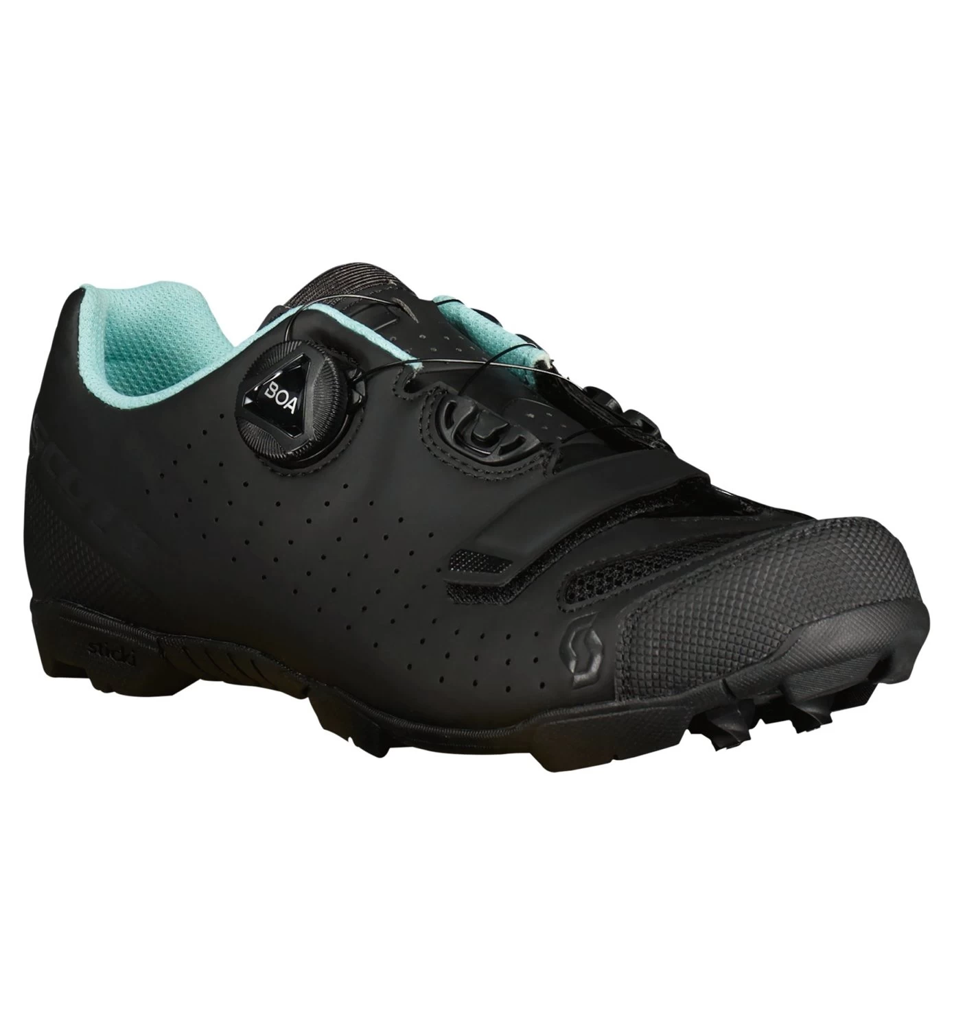 Scott MTB Comp Boa - Mountainbikeschuhe - Damen – Bild 4