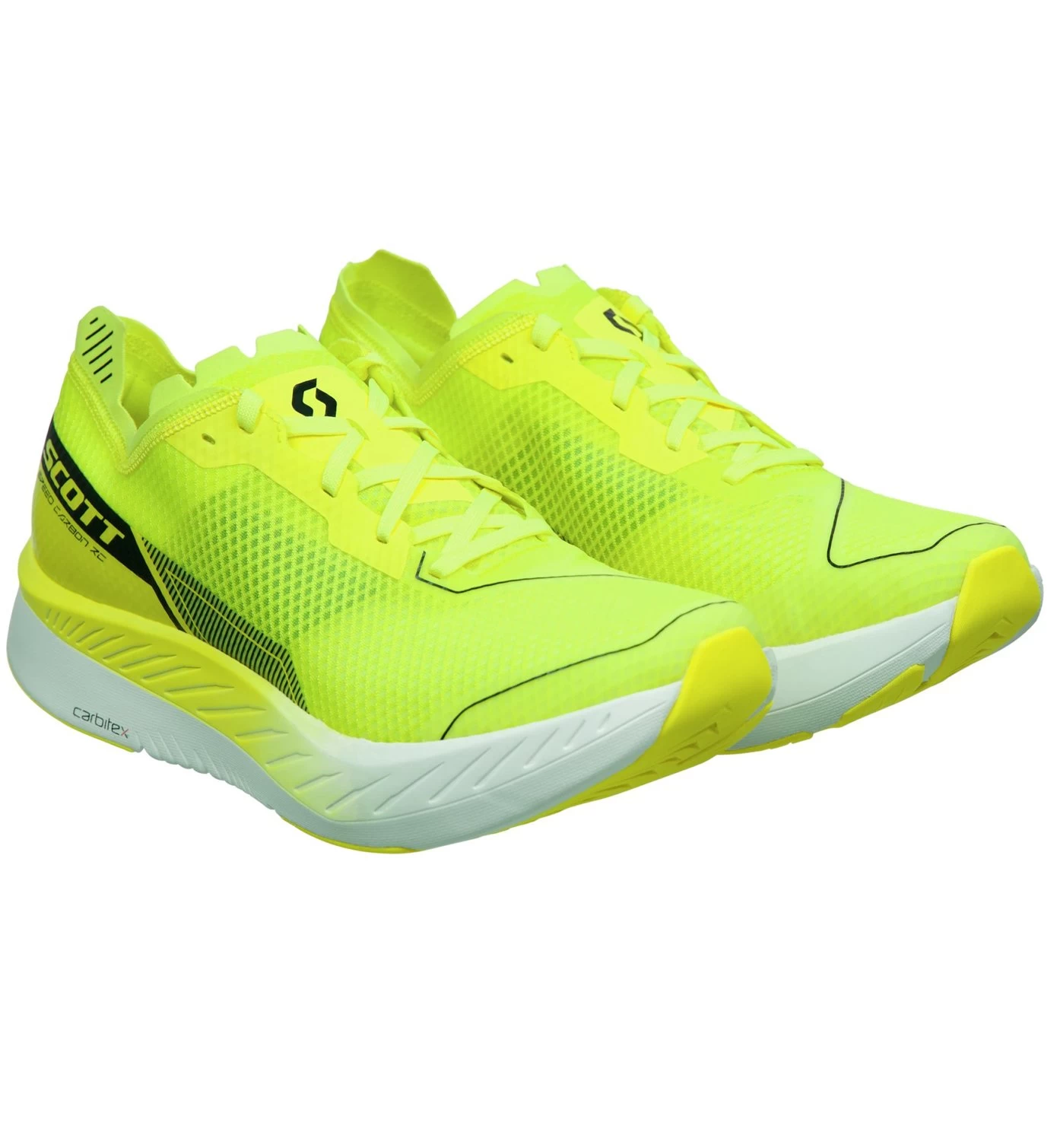 Scott Speed Carbon RC - Wattkampfschuh - Damen - Image 4