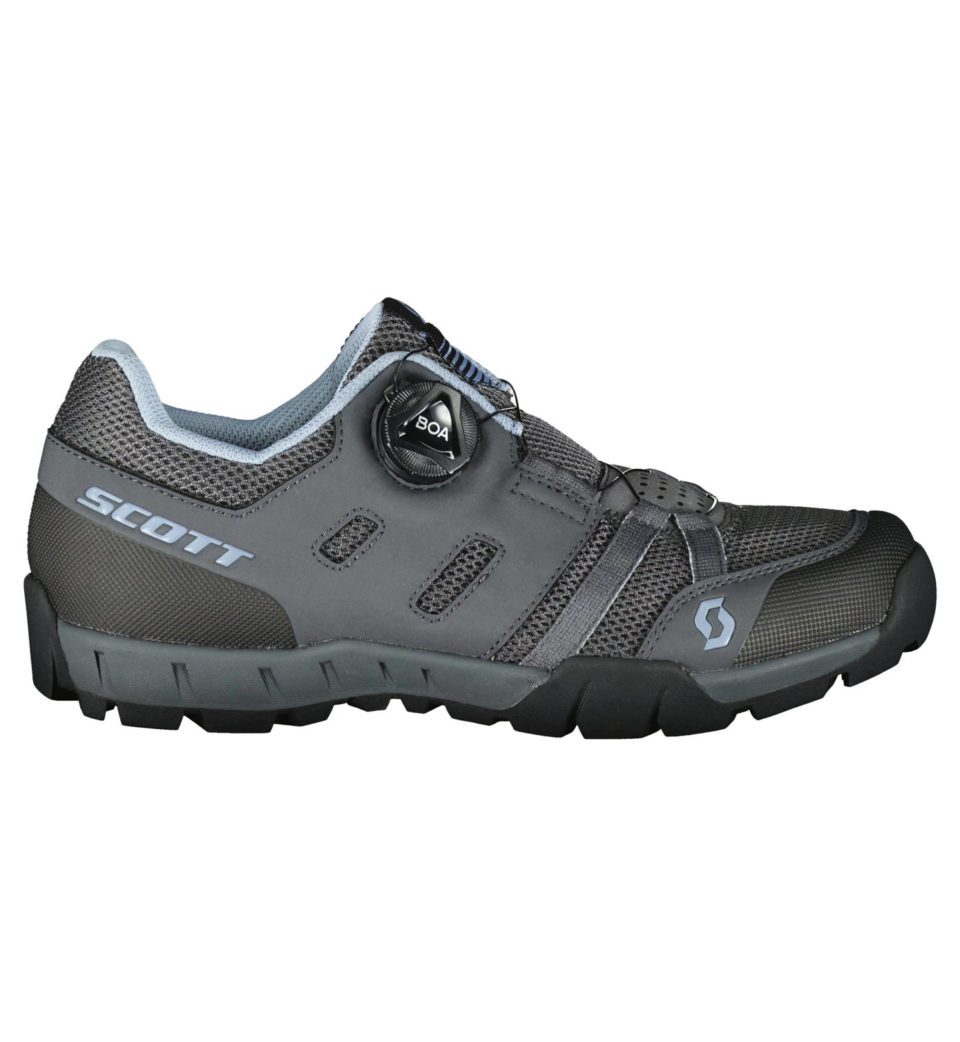 Scott Sport Crus-r Boa - Mountainbikeschuhe - Damen