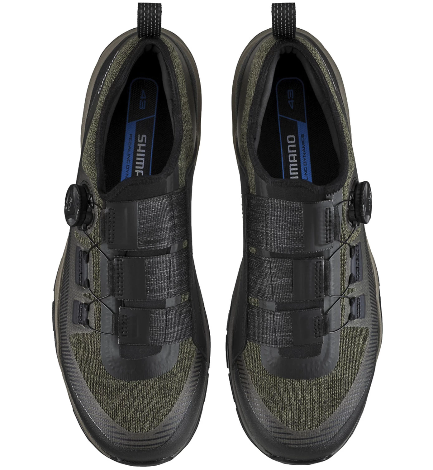 Shimano SH-EX700 - MTB-Schuhe - Herren - Image 3