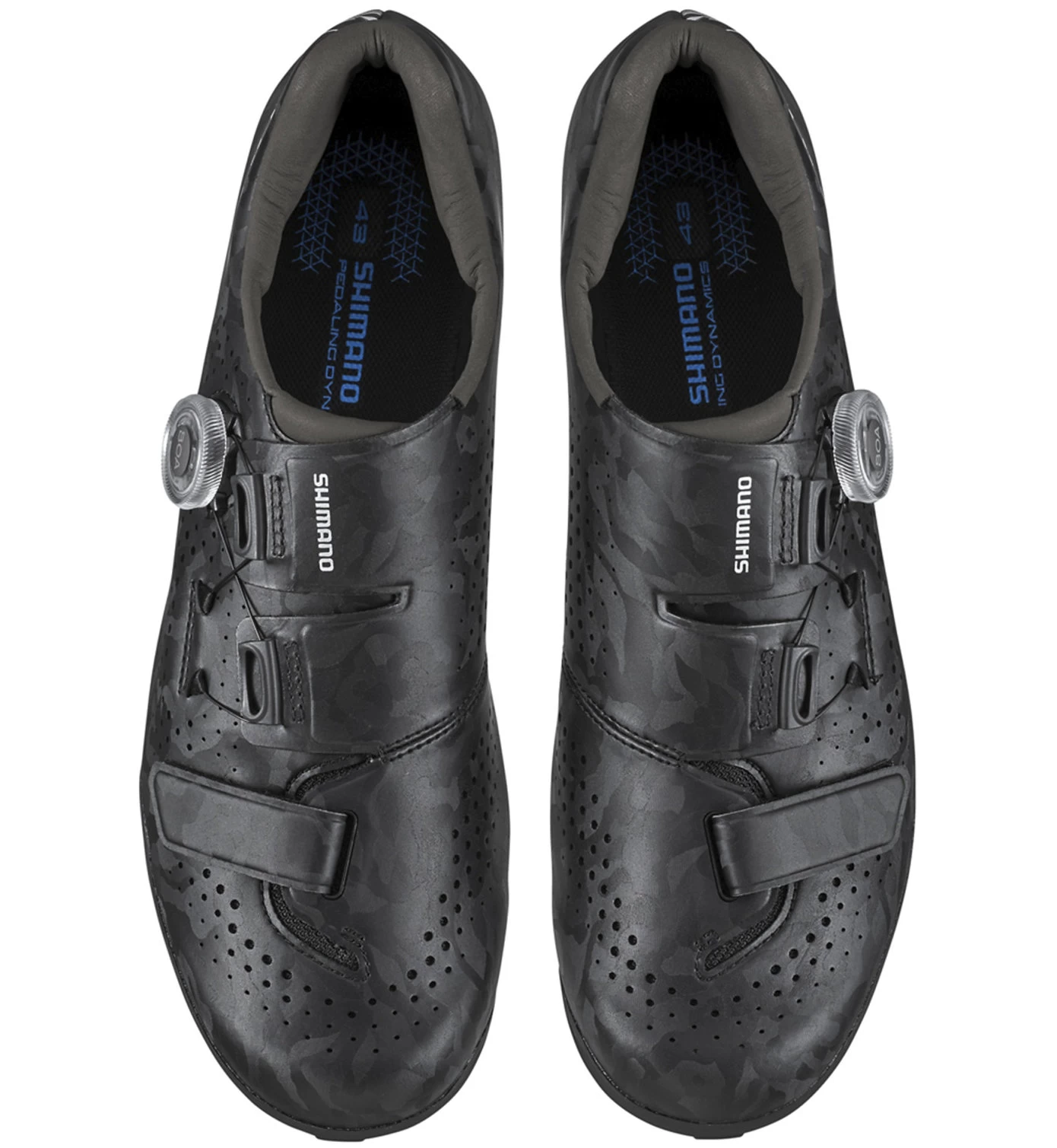 Shimano SH-RX600 - Gravel-Bike-Schuhe - Image 3