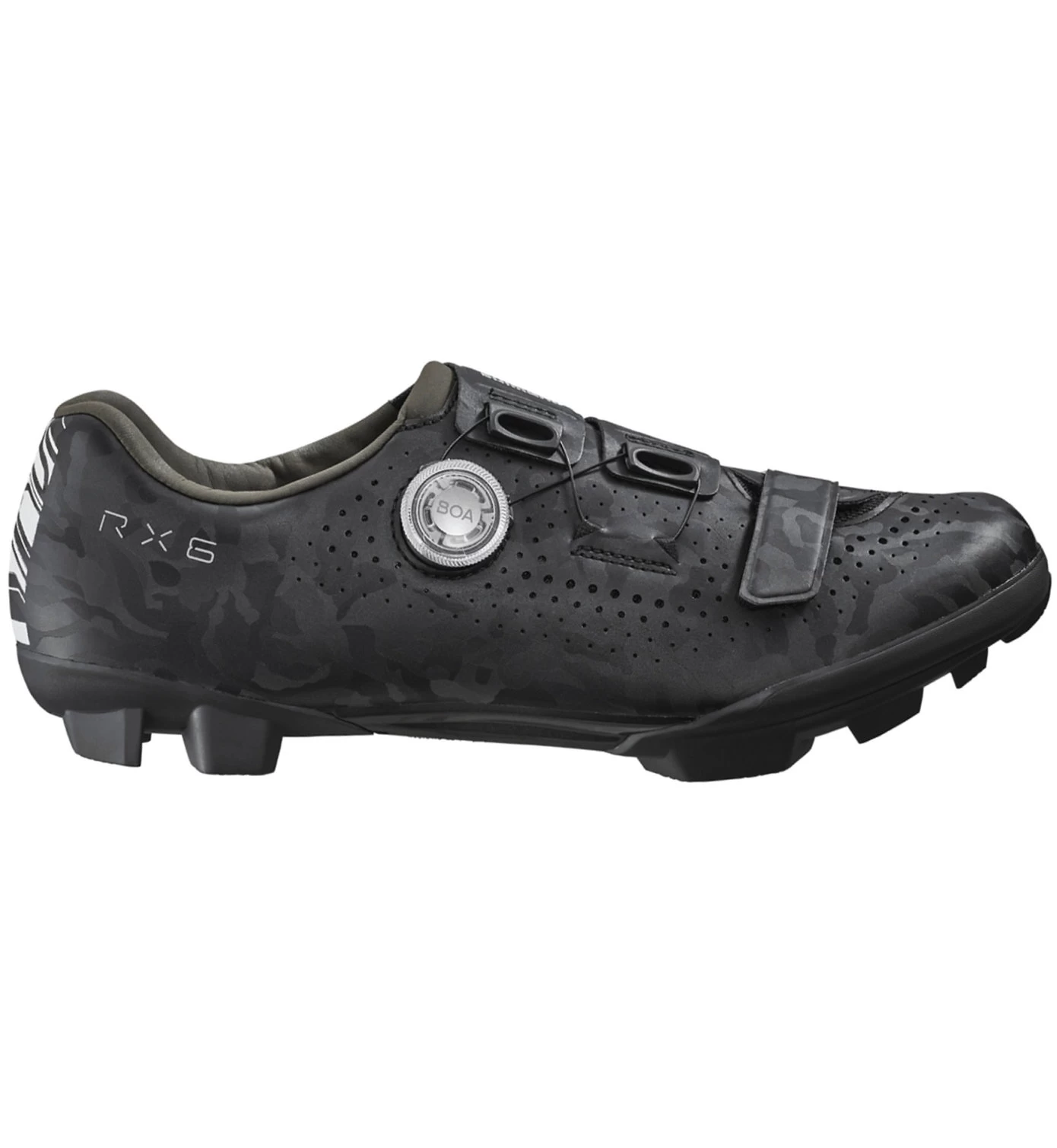 Shimano SH-RX600 - Gravel-Bike-Schuhe