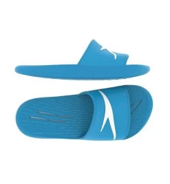 Speedo Slides On PC Ju - Badesandalen