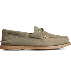 Sperry Top-Sider A/O 2 Eye Barca Suede - Sneakers - Herren
