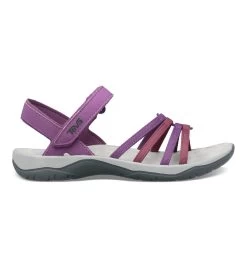 Teva Elzada Sandal Wep W - Sandalen - Damen