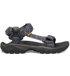 Teva Terra F1 5 Universal - Trekkingsandale - Herren