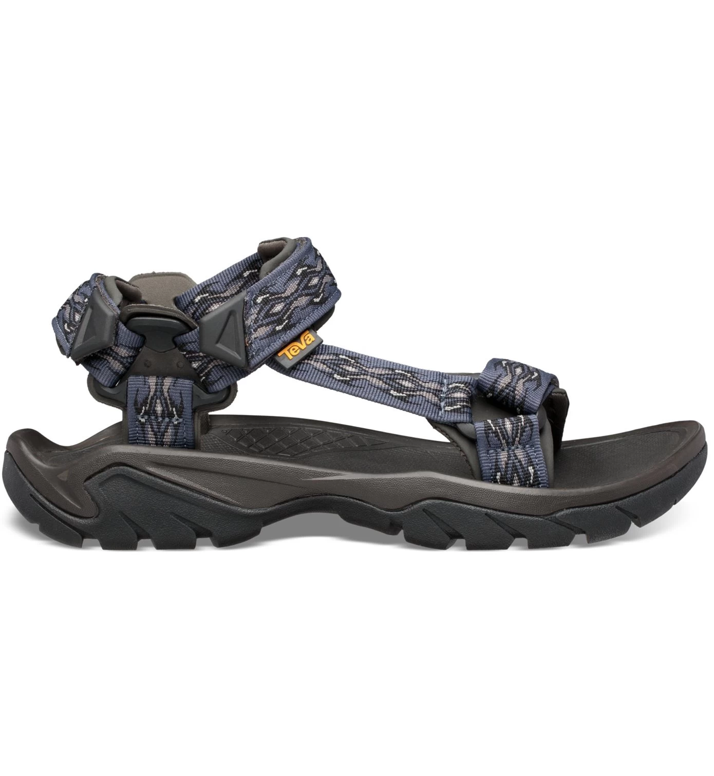 Teva Terra F1 5 Universal - Trekkingsandale - Herren