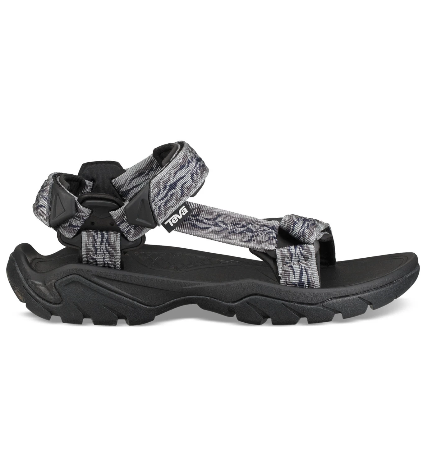 Teva Terra F1 5 Universal - Trekkingsandale - Herren - Image 2